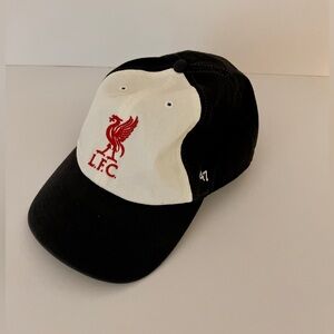 Liverpool Football Club 47 Brand X-Large Hat